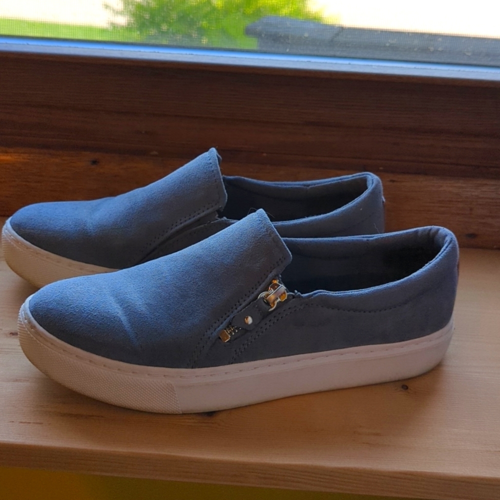 Dr. Scholl's Slip On Sneakers